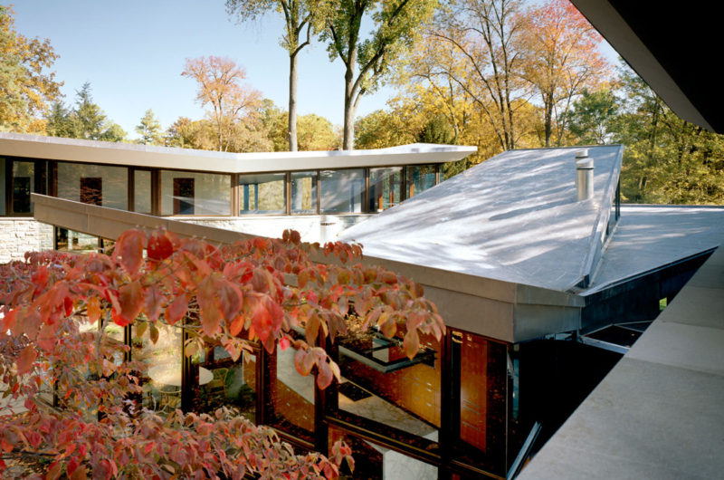 Glam Glenbrook Residence by David Jameson Architect glam glenbrook residence by david jameson architect b306565