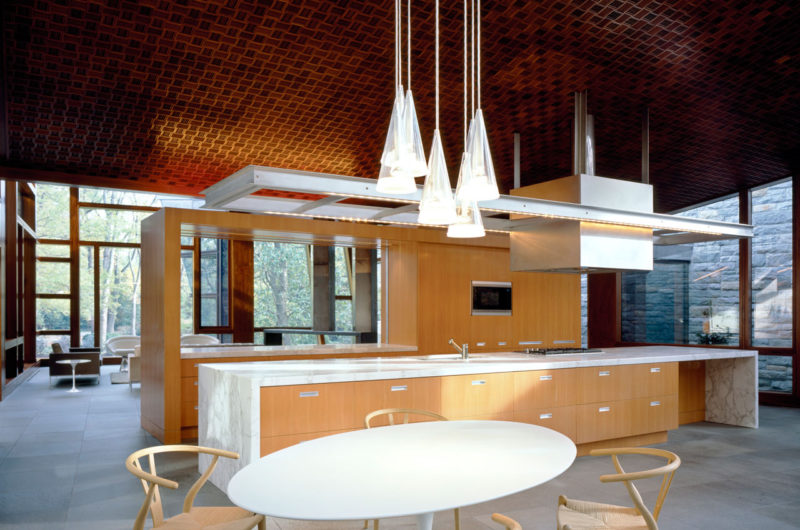 Glam Glenbrook Residence by David Jameson Architect glam glenbrook residence by david jameson architect d9dd4de