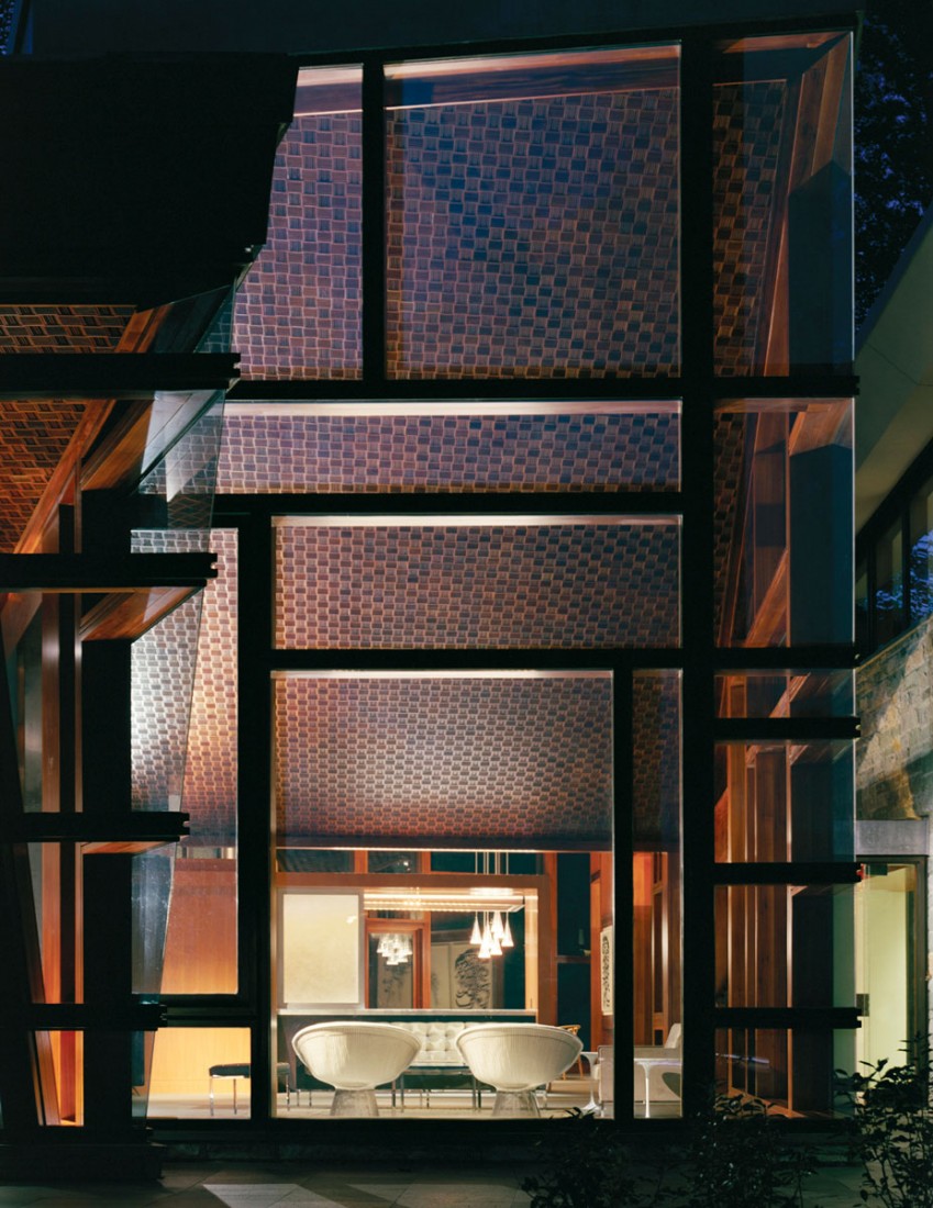 Glam Glenbrook Residence by David Jameson Architect glam glenbrook residence by david jameson architect ebfeba2