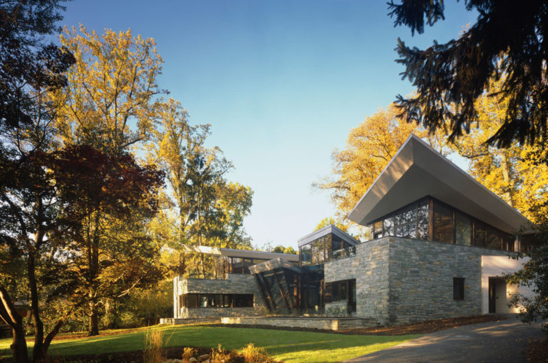 Glam Glenbrook Residence by David Jameson Architect glam glenbrook residence by david jameson architect f90bc32