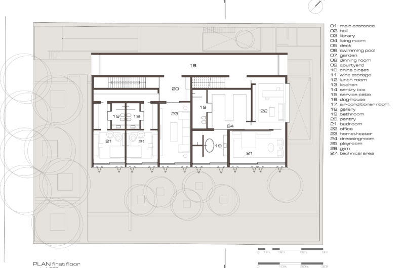 Glamorous Casa Panama by Studio Mk 27 glamorous casa panama by studio mk 27 2dbcc15