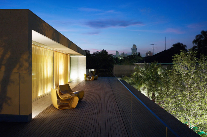 Glamorous Casa Panama by Studio Mk 27 glamorous casa panama by studio mk 27 9d3a50b