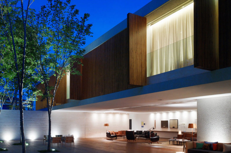 Glamorous Casa Panama by Studio Mk 27 glamorous casa panama by studio mk 27 ca0b20f