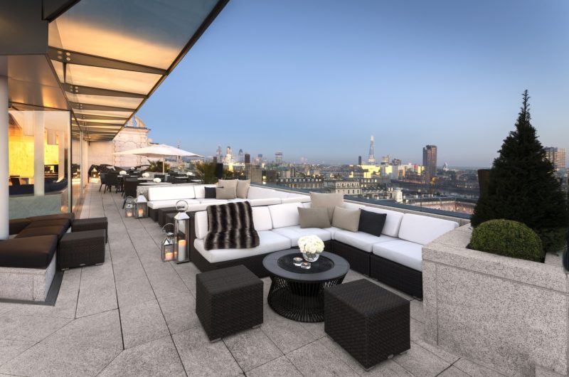 Glamorous ME Hotel by Foster and Partners glamorous me hotel by foster and partners 89e5133