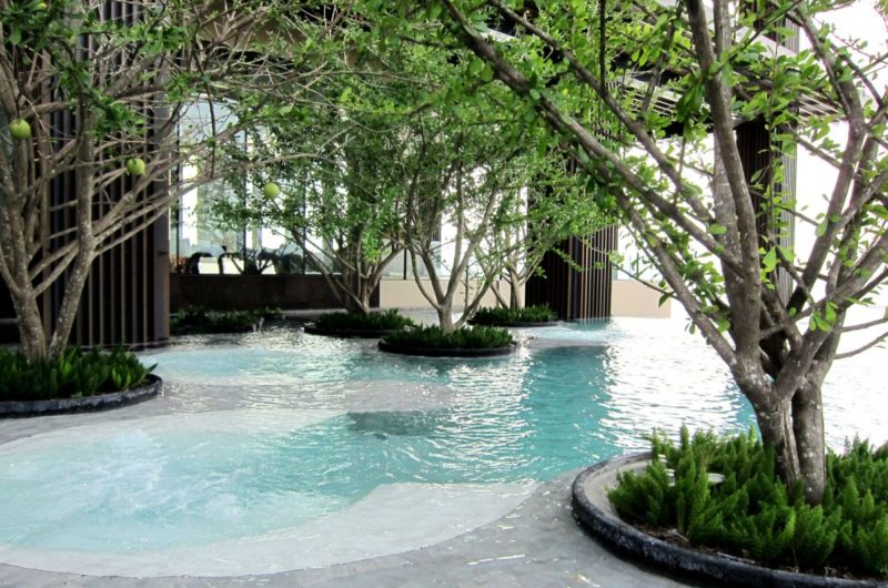 Gorgeous Landscaping Project for Thailand's Hilton Hotel gorgeous landscaping project for thailands hilton hotel 1a05d11
