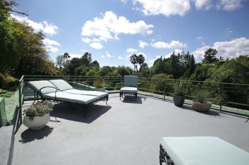 Gorgeous Samuel Novarro House in California gorgeous samuel novarro house in california 806ccbe