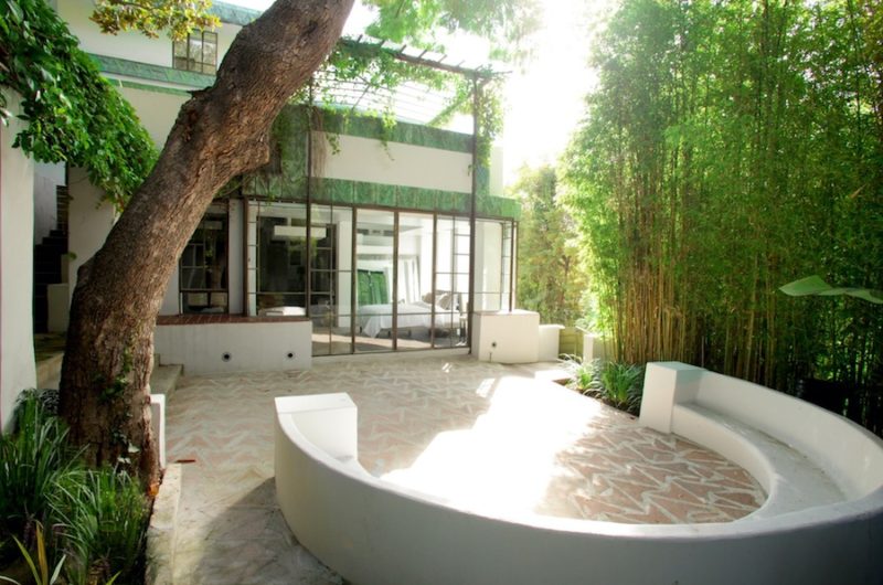 Gorgeous Samuel Novarro House in California gorgeous samuel novarro house in california d858e94