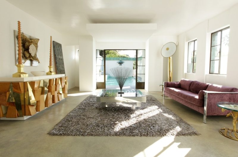 Gorgeous Samuel Novarro House in California gorgeous samuel novarro house in california f7da39b