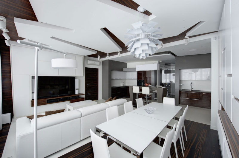 Gorgeously Renovated Apartment in Moscow gorgeously renovated apartment in moscow 2f3cdf9