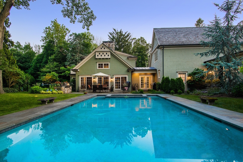 Green Gables Home In Fairfield, Connecticut, United States green gables home in fairfield connecticut united states 05ac689