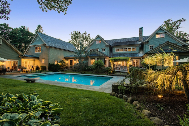 Green Gables Home In Fairfield, Connecticut, United States green gables home in fairfield connecticut united states 7aefb29