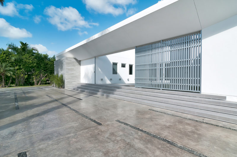 Gross-Flasz Residence On Harbor Island, Florida gross flasz residence on harbor island florida 47d2a45