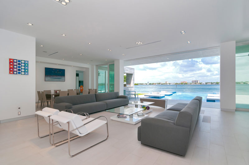 Gross-Flasz Residence On Harbor Island, Florida gross flasz residence on harbor island florida 8c84c20