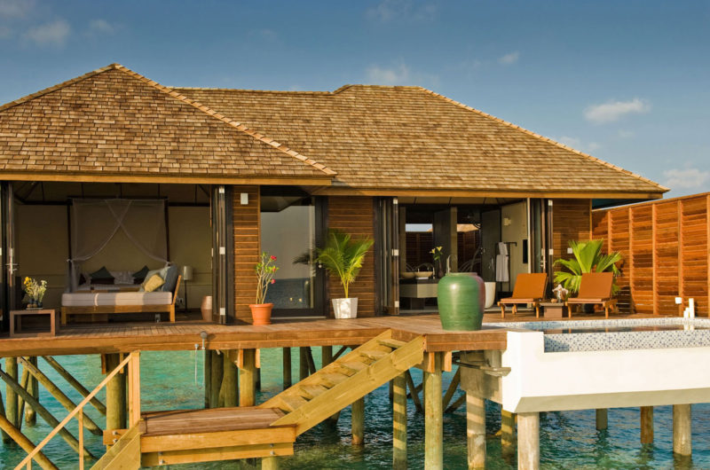 Heavenly Lily Beach Resort & Spa In Huvahendhoo, Maldives heavenly lily beach resort amp spa in huvahendhoo maldives 2432c21