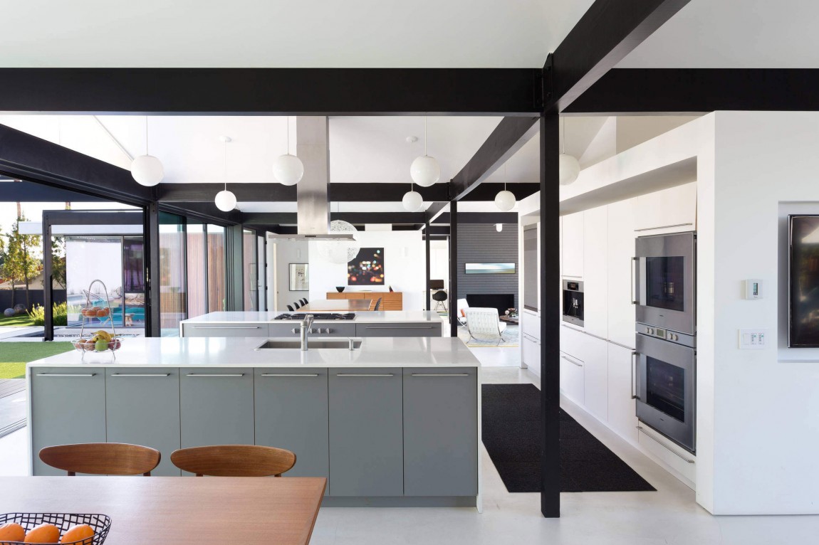 Henbest Residence In Rancho Palos Verdes, California, USA henbest residence in rancho palos verdes california usa 29548c4