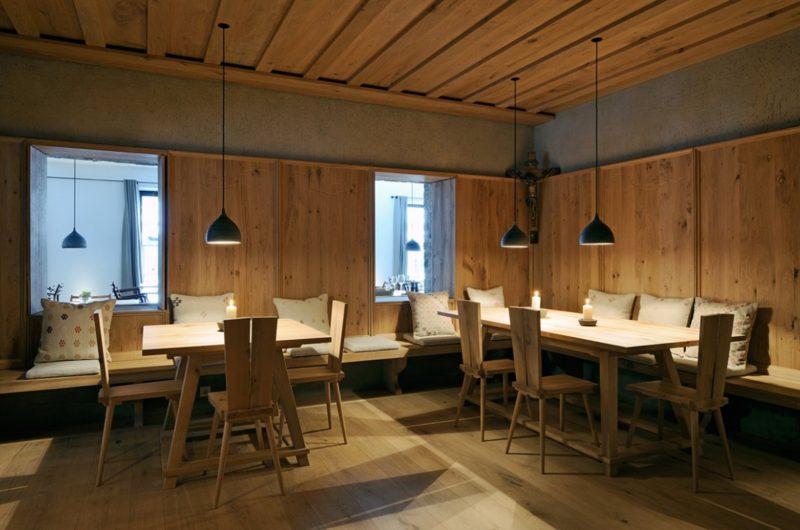 Hospitable Wiesergut Hotel in Austria hospitable wiesergut hotel in austria 1ad272b