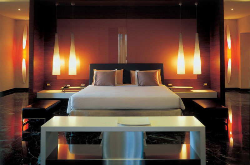 Hotel Exedra Renovation by Studio Marco Piva hotel exedra renovation by studio marco piva 40538cd