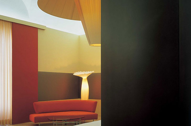 Hotel Exedra Renovation by Studio Marco Piva hotel exedra renovation by studio marco piva 463835a