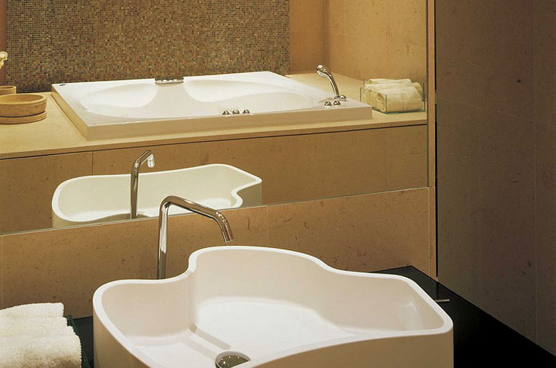 Hotel Exedra Renovation by Studio Marco Piva hotel exedra renovation by studio marco piva 6cbf9f2