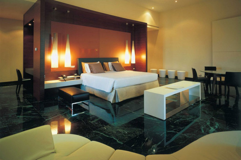 Hotel Exedra Renovation by Studio Marco Piva hotel exedra renovation by studio marco piva 96bc160