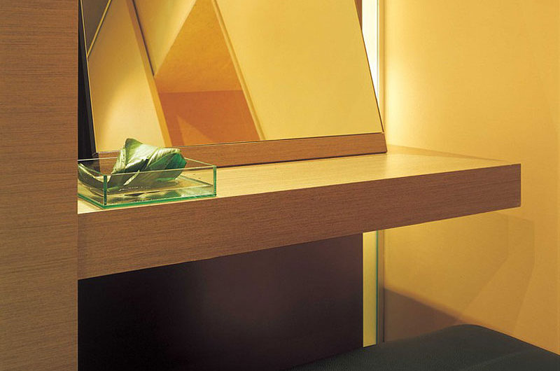 Hotel Exedra Renovation by Studio Marco Piva hotel exedra renovation by studio marco piva a9d76a7