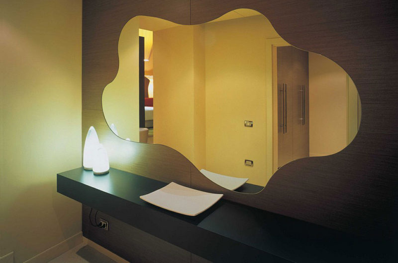 Hotel Exedra Renovation by Studio Marco Piva hotel exedra renovation by studio marco piva b2e367a