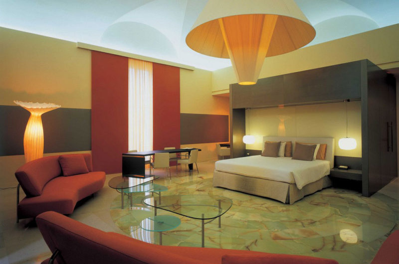 Hotel Exedra Renovation by Studio Marco Piva hotel exedra renovation by studio marco piva fa5e510