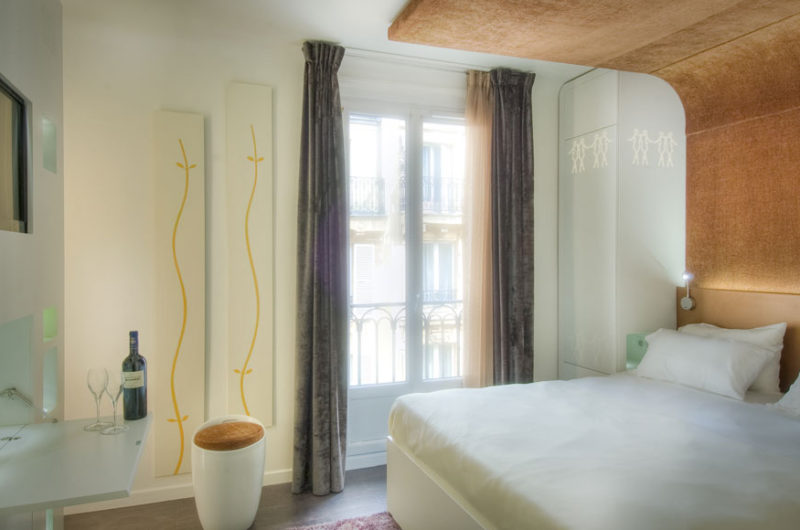 Hotel Gabriel in Paris by Axel Schoenert Architects Associates hotel gabriel in paris by axel schoenert architects associates 63f0f4f