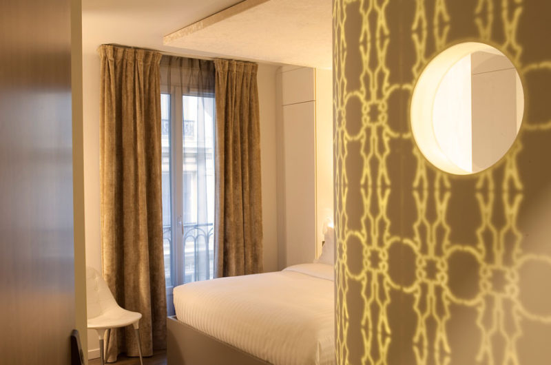 Hotel Gabriel in Paris by Axel Schoenert Architects Associates hotel gabriel in paris by axel schoenert architects associates 9d4d3bf