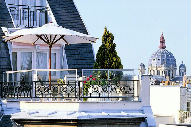 Hotel Le Bristol, la Haute Couture du Paris hotel le bristol la haute couture du paris 56d33b6