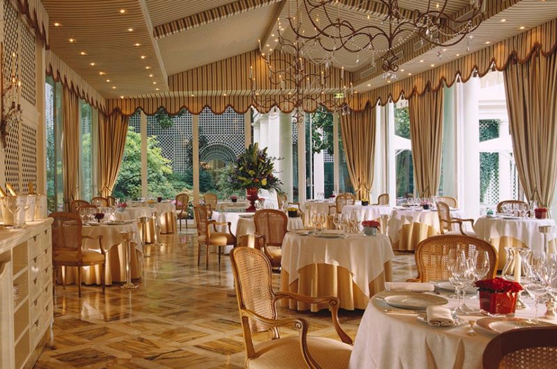 Hotel Le Bristol, la Haute Couture du Paris hotel le bristol la haute couture du paris 7d839f4