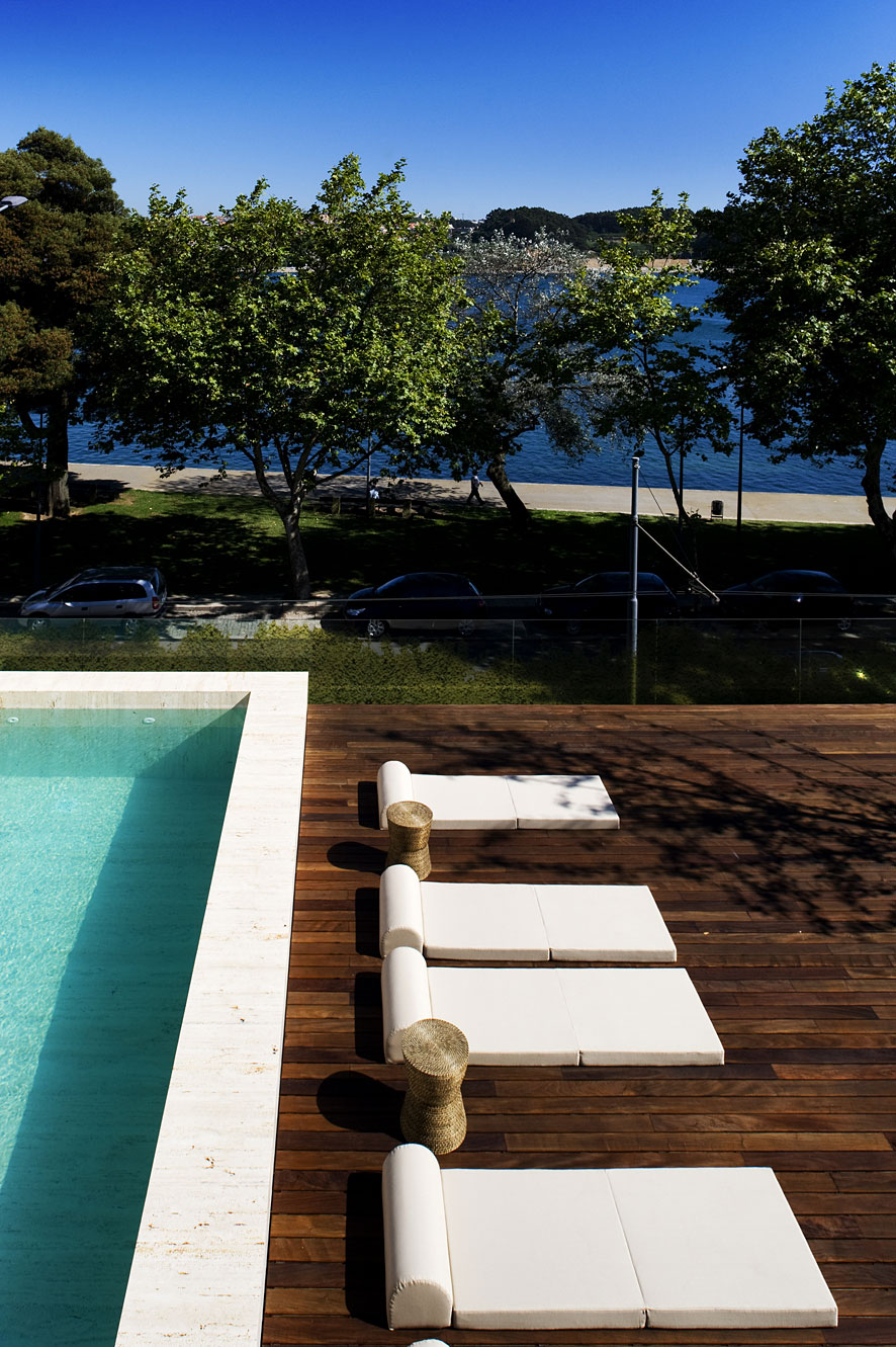 House in Foz Do Duro II by Jose Carlos Cruz house in foz do duro ii by jose carlos cruz 96d4bda