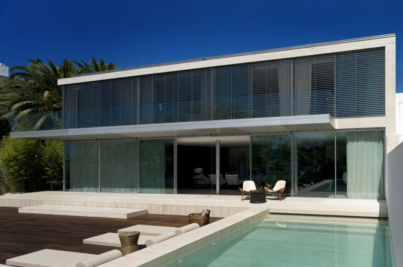 House in Foz Do Duro II by Jose Carlos Cruz house in foz do duro ii by jose carlos cruz bcf7b61