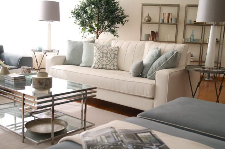 how to insert metallic accents in your home ffba354