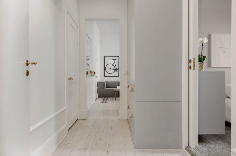 Impressive Apartment On Rörstrandsgatan, Stockholm, Sweden impressive apartment on rrstrandsgatan stockholm sweden 06371d7