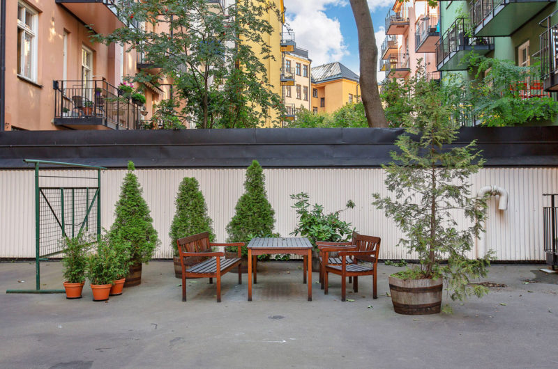 Impressive Apartment On Rörstrandsgatan, Stockholm, Sweden impressive apartment on rrstrandsgatan stockholm sweden 214a1dd