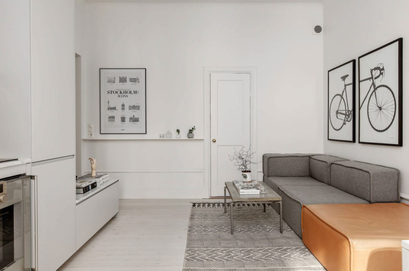 Impressive Apartment On Rörstrandsgatan, Stockholm, Sweden impressive apartment on rrstrandsgatan stockholm sweden b1d037a