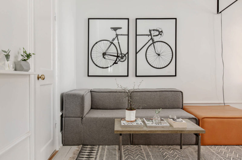 Impressive Apartment On Rörstrandsgatan, Stockholm, Sweden impressive apartment on rrstrandsgatan stockholm sweden b55f012