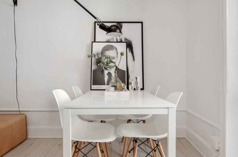 Impressive Apartment On Rörstrandsgatan, Stockholm, Sweden impressive apartment on rrstrandsgatan stockholm sweden edd9e44