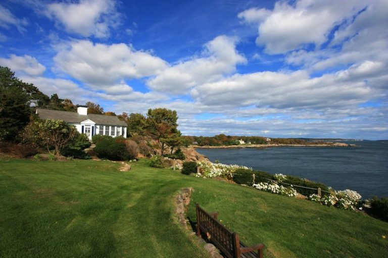 impressive seagate residence in massachusetts united states 5e93158