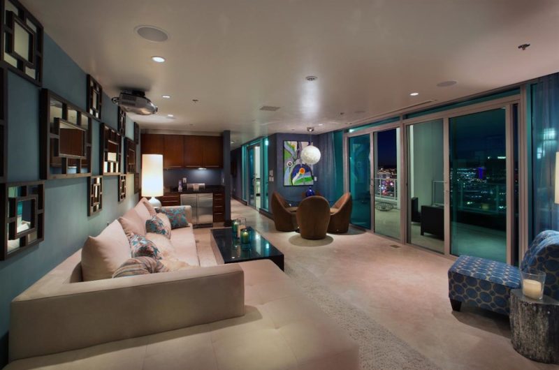 Incredible Las Vegas SkySuite Penthouse incredible las vegas skysuite penthouse 1321815