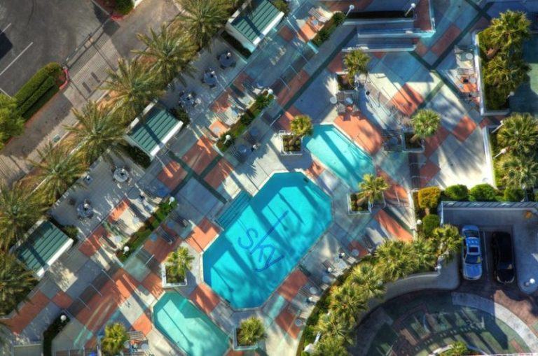 incredible las vegas skysuite penthouse 32d45bb