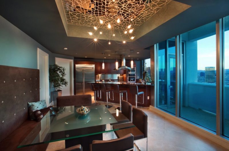 Incredible Las Vegas SkySuite Penthouse incredible las vegas skysuite penthouse 6239bc5