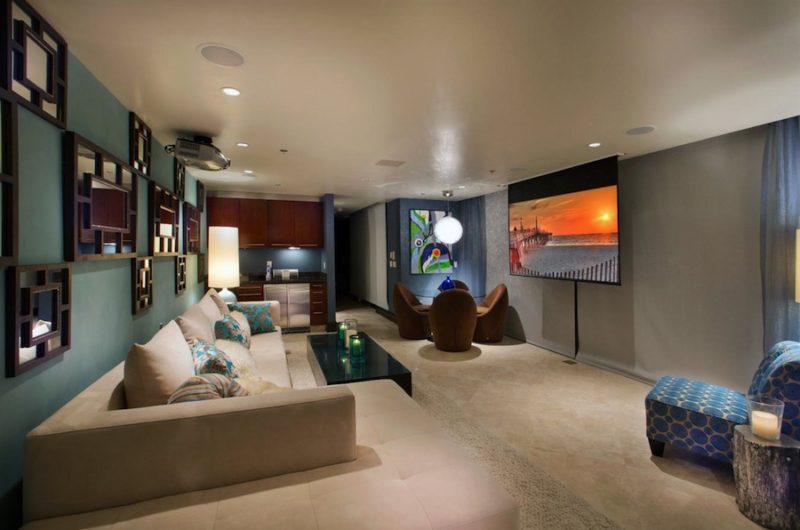 Incredible Las Vegas SkySuite Penthouse incredible las vegas skysuite penthouse aee0a96