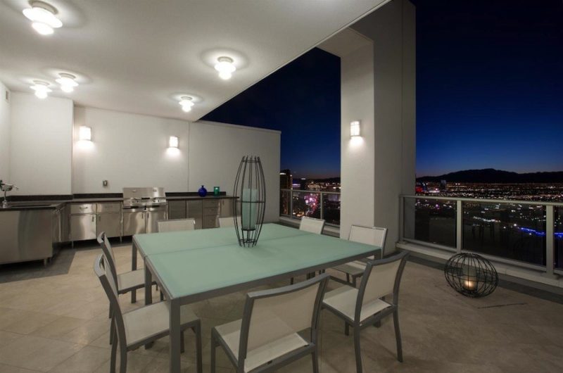Incredible Las Vegas SkySuite Penthouse incredible las vegas skysuite penthouse cd6e01a