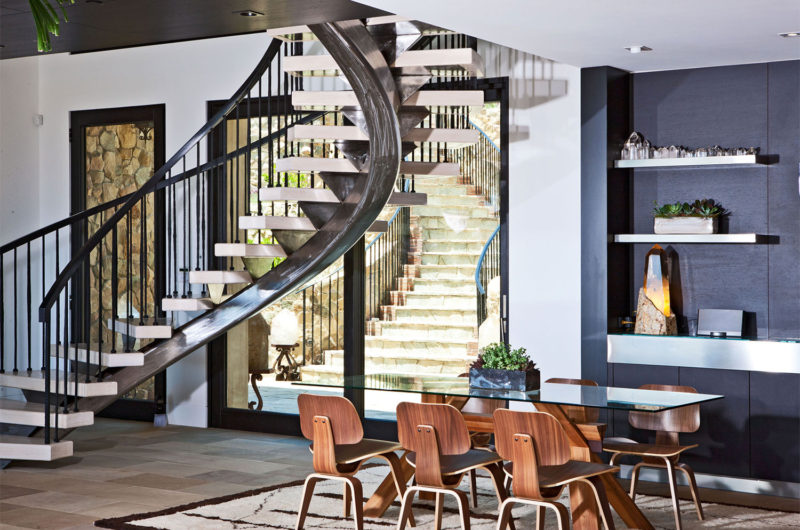 Italian Inspired Malibu House italian inspired malibu house 12058c1