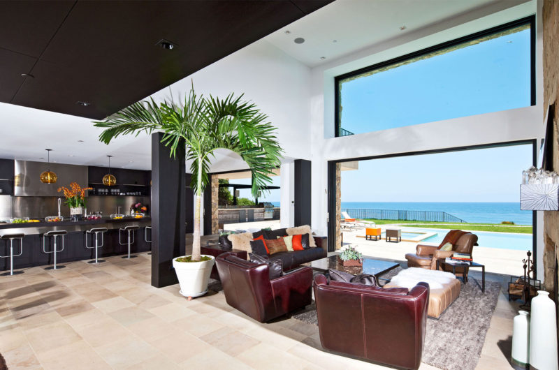 Italian Inspired Malibu House italian inspired malibu house 408cdfc