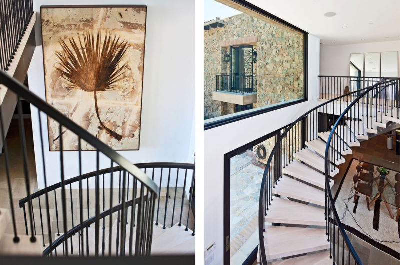 Italian Inspired Malibu House italian inspired malibu house d665d34