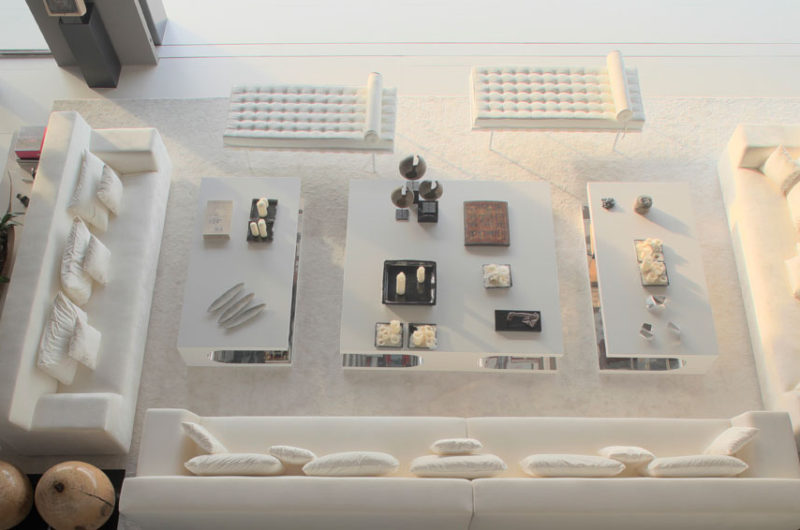 Japanesse-Inspired Somosaguas House by A-cero japanesse inspired somosaguas house by a cero 0c54892