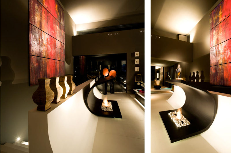 Japanesse-Inspired Somosaguas House by A-cero japanesse inspired somosaguas house by a cero 3ff0ed4